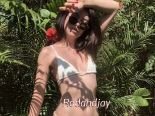 Rodandjay