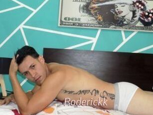 Roderickk