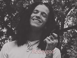Rodnygod