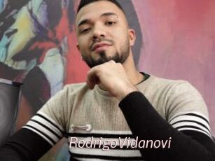 RodrigoVidanovi