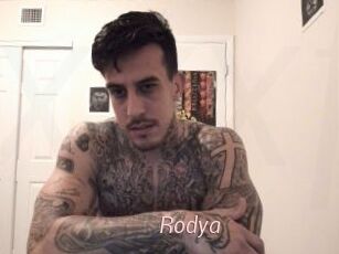 Rodya