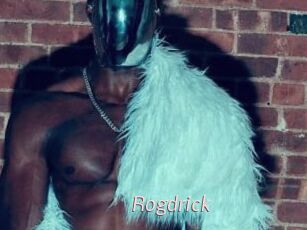 Rogdrick