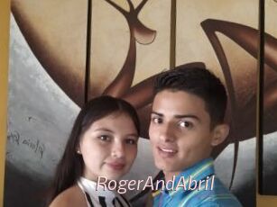 RogerAndAbril