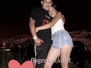 RogerAndJuliet
