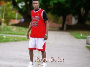 RogerBoter