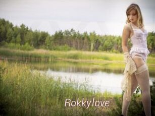 Rokkylove