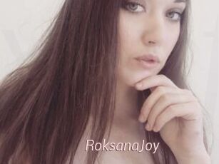 RoksanaJoy xxx Free Sites