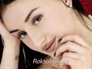RoksolanaLee