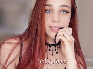 RoksyReed
