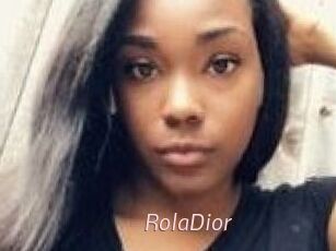 RolaDior