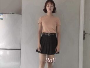 Roll