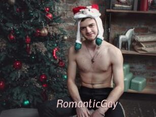 RomanticGay