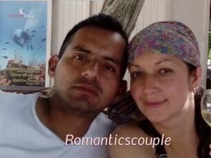 Romanticscouple