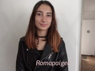 Romapaigee