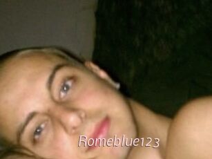 Romeblue123