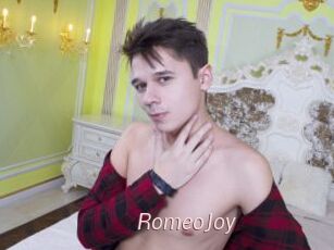 RomeoJoy