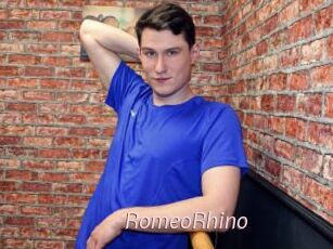 RomeoRhino