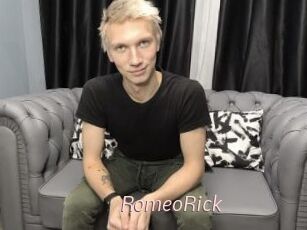 RomeoRick