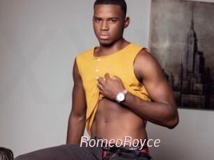 RomeoRoyce