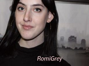 RomiGrey
