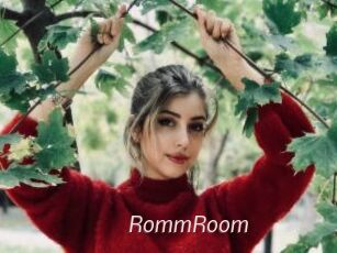 RommRoom