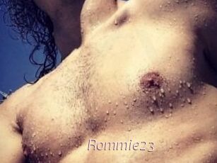 Rommie23