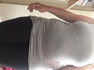 Romy