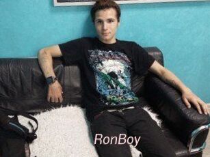 RonBoy