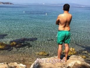 RonLegend