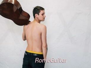 RonioGuitar