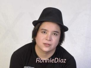 RonnieDiaz