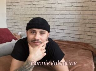 RonnieValentine