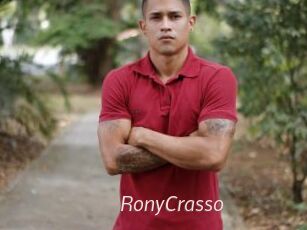 RonyCrasso
