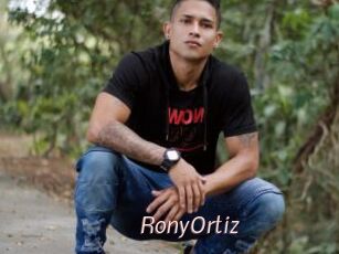 RonyOrtiz