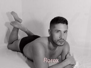 Rorox
