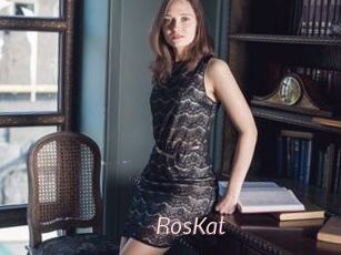 RosKat