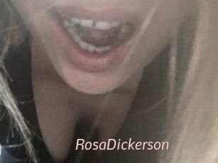 RosaDickerson xxx Free Sites