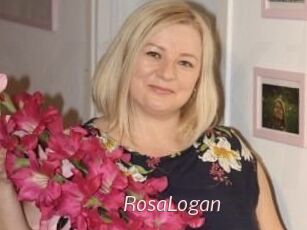 RosaLogan