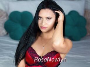 RosaNowlyn xxx Free Sites