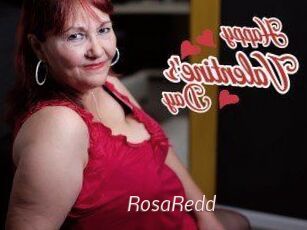 RosaRedd