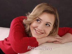 RosalieFiery