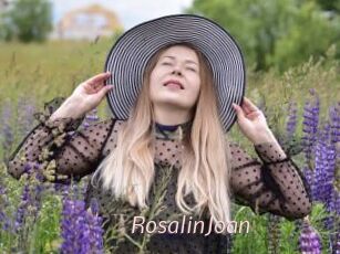 RosalinJoan