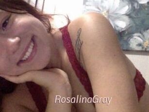 RosalinaGray xxx Free Sites