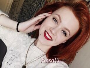 Rosalli