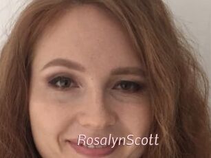 RosalynScott