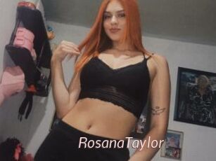 RosanaTaylor