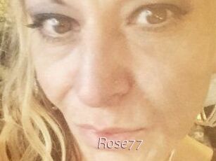 Rose77