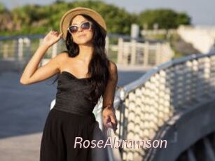 RoseAbramson