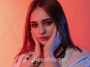 RoseAdaams