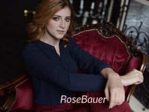 RoseBauer